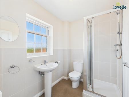3 bedroom Terraced House for sale in Carpenters Close, Wragby, LN8