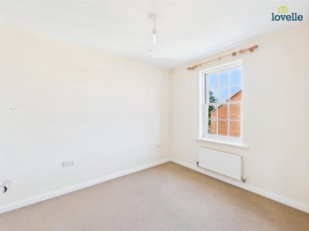 3 bedroom Terraced House for sale in Carpenters Close, Wragby, LN8