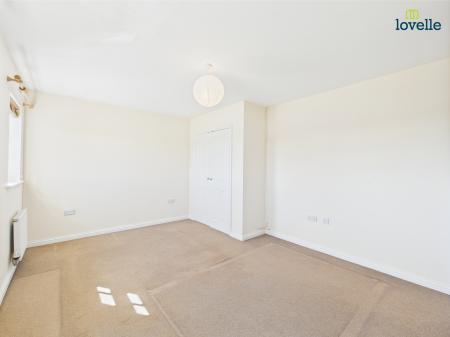 3 bedroom Terraced House for sale in Carpenters Close, Wragby, LN8