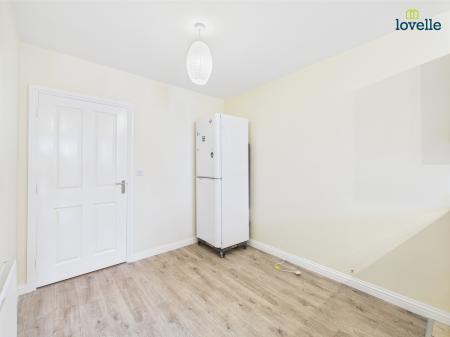 3 bedroom Terraced House for sale in Carpenters Close, Wragby, LN8