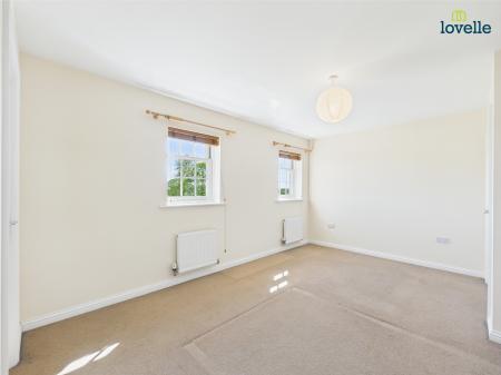 3 bedroom Terraced House for sale in Carpenters Close, Wragby, LN8