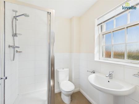 3 bedroom Terraced House for sale in Carpenters Close, Wragby, LN8