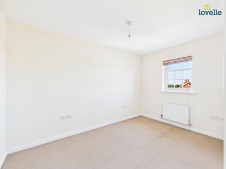 3 bedroom Terraced House for sale in Carpenters Close, Wragby, LN8