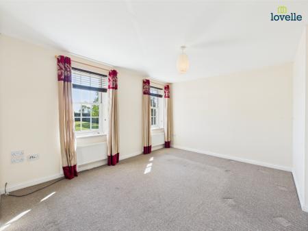 3 bedroom Terraced House for sale in Carpenters Close, Wragby, LN8