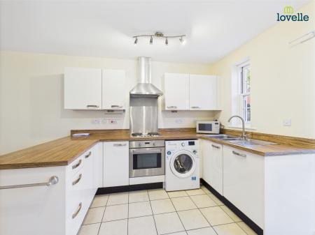 3 bedroom Terraced House for sale in Carpenters Close, Wragby, LN8