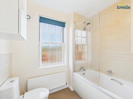3 bedroom Terraced House for sale in Carpenters Close, Wragby, LN8