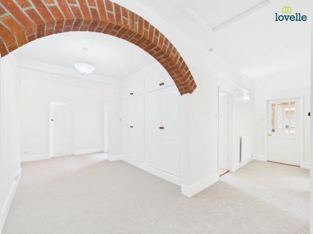5 bedroom Detached bungalow for sale in Rasen Road, Tealby, LN8