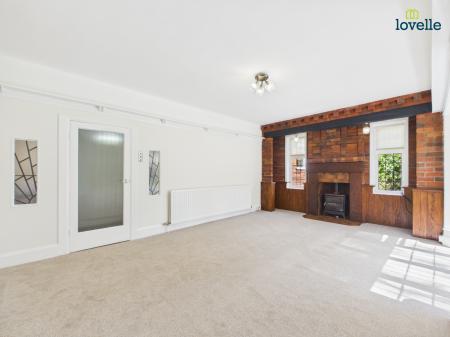 5 bedroom Detached bungalow for sale in Rasen Road, Tealby, LN8