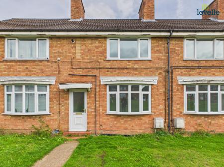 Edinburgh Road, Brookenby, LN8