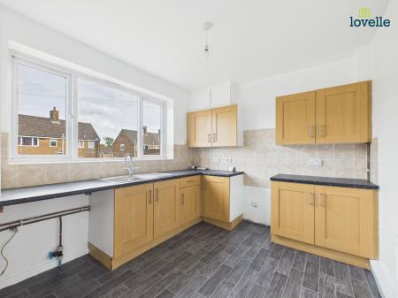 2 bedroom Terraced House to let in Edinburgh Road, Brookenby, LN8