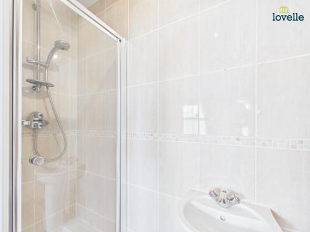 3 bedroom End of terrace house for sale in Elizabeth Gardens, Market Rasen, LN8