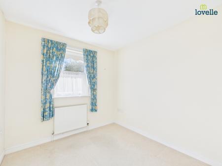 3 bedroom End of terrace house for sale in Elizabeth Gardens, Market Rasen, LN8