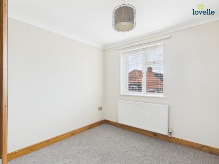 3 bedroom Detached house to let in Park Avenue, Barton-upon-Humber, DN18