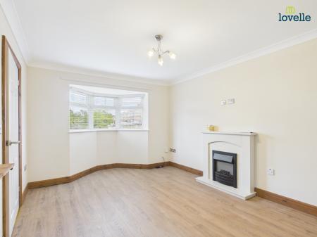 3 bedroom Detached house to let in Park Avenue, Barton-upon-Humber, DN18