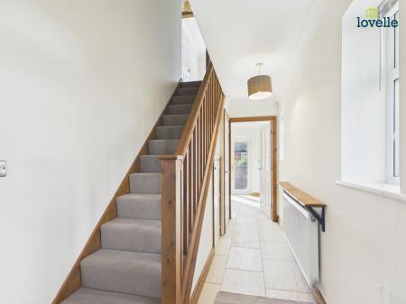 3 bedroom Detached house to let in Park Avenue, Barton-upon-Humber, DN18