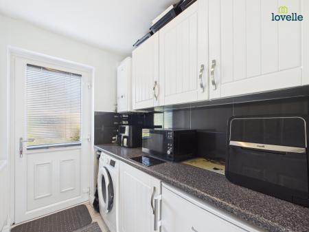 4 bedroom Detached house for sale in Birchwoods Close, Market Rasen, LN8