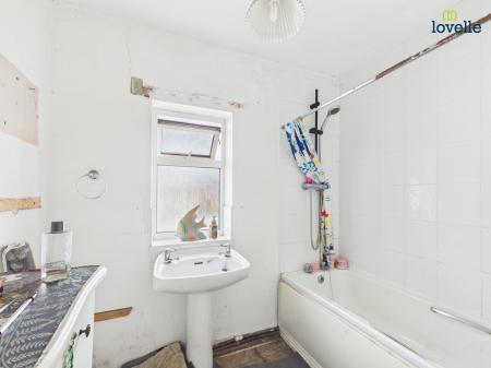 3 bedroom Semi-detached house for sale in Mill Road, Market Rasen, LN8