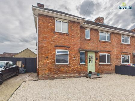 Mill Road, Market Rasen, LN8