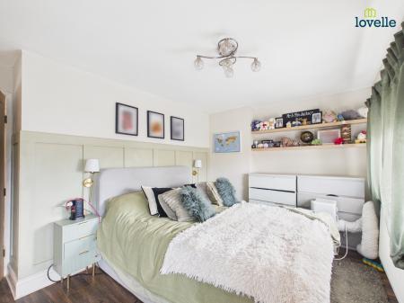 3 bedroom Semi-detached house for sale in Mill Road, Market Rasen, LN8