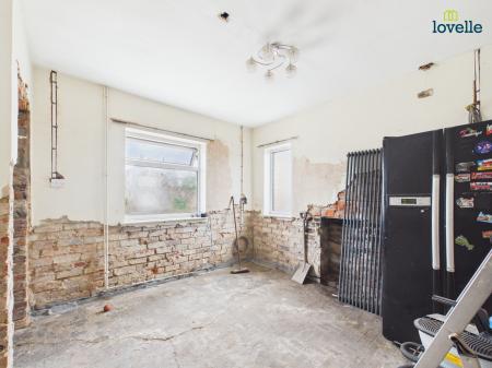 3 bedroom Semi-detached house for sale in Mill Road, Market Rasen, LN8