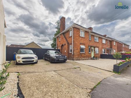 3 bedroom Semi-detached house for sale in Mill Road, Market Rasen, LN8