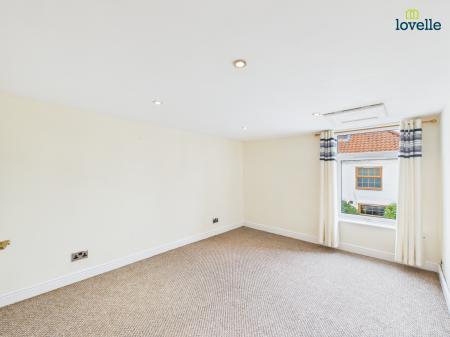 2 bedroom Semi-detached house for sale in High Street, Binbrook, LN8