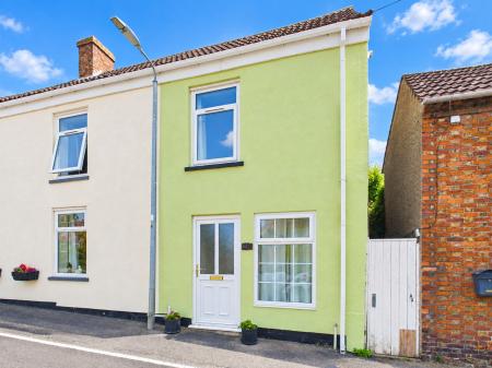 High Street, Binbrook, LN8