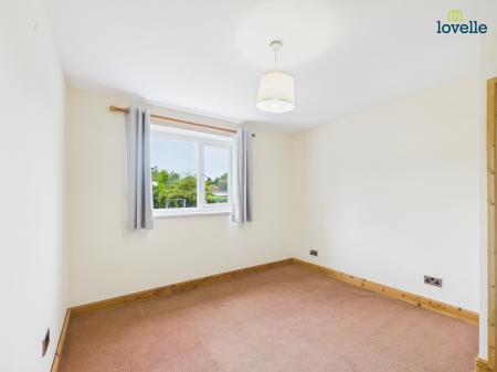 2 bedroom Semi-detached house for sale in High Street, Binbrook, LN8