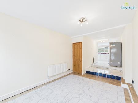 2 bedroom Semi-detached house for sale in High Street, Binbrook, LN8