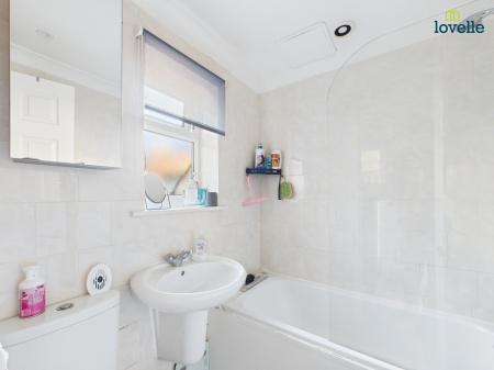 2 bedroom Terraced House for sale in Dear Street, Market Rasen, LN8