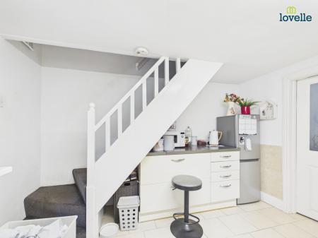 2 bedroom Terraced House for sale in Dear Street, Market Rasen, LN8