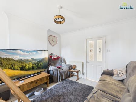 2 bedroom Terraced House for sale in Dear Street, Market Rasen, LN8