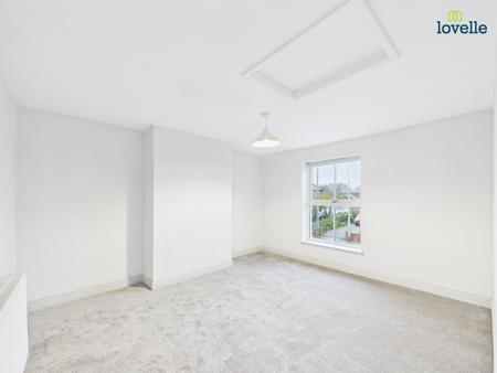 3 bedroom End of terrace house to let in Prospect Place, Market Rasen, LN8