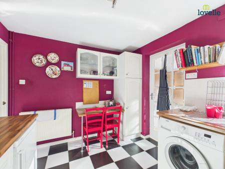 2 bedroom Detached bungalow for sale in Dovecote, Middle Rasen, LN8