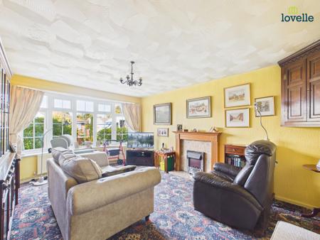 2 bedroom Detached bungalow for sale in Dovecote, Middle Rasen, LN8