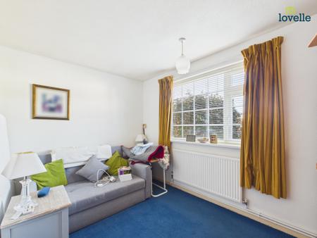 2 bedroom Detached bungalow for sale in Dovecote, Middle Rasen, LN8