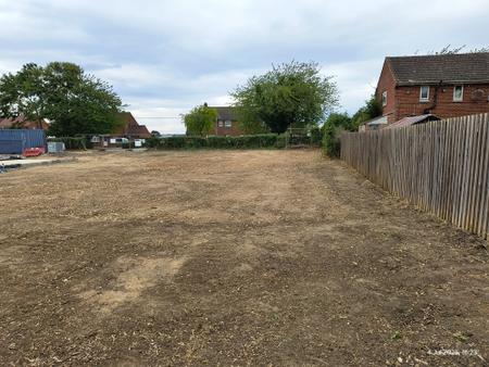 4 bedroom Land (Residential) for sale in Thornton Road, North Owersby, LN8