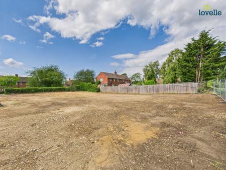 Thornton Road, North Owersby, LN8