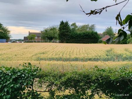 4 bedroom Land (Residential) for sale in Thornton Road, North Owersby, LN8