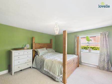 3 bedroom House for sale in Church Lane, Benniworth, LN8