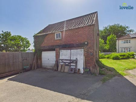 3 bedroom Barn Conversion for sale in Louth Road, East Barkwith, LN8