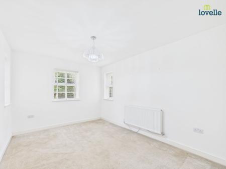 5 bedroom Detached house for sale in Bishop Norton Road, Glentham, LN8