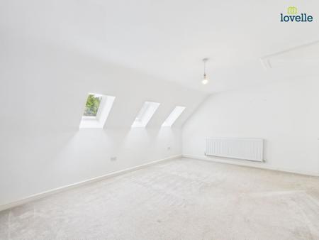 5 bedroom Detached house for sale in Bishop Norton Road, Glentham, LN8