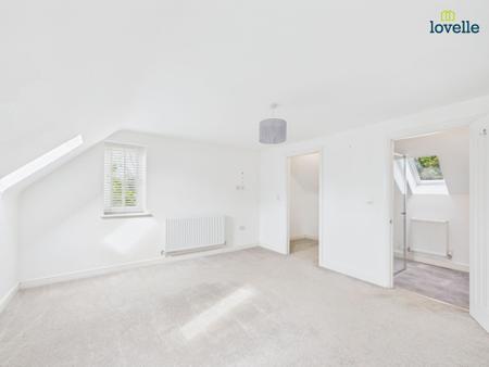 5 bedroom Detached house for sale in Bishop Norton Road, Glentham, LN8