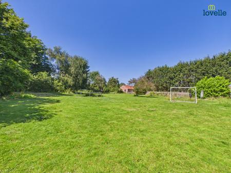 4 bedroom Detached house for sale in Buslingthorpe, Lincoln, LN3