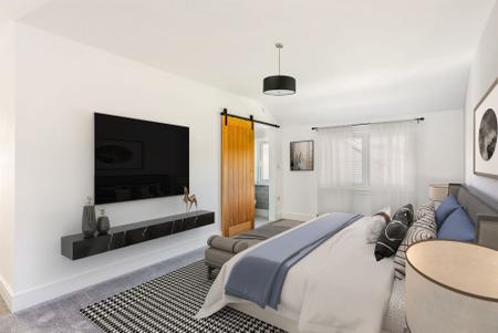 5 bedroom Detached house for sale in Mayfield, Thornton Road, North Owersby