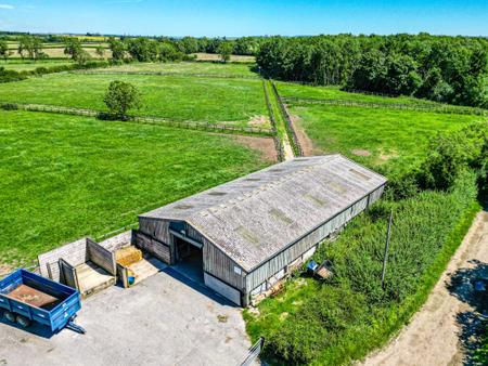 3 bedroom Detached house for sale in North End Lane, South Kelsey, LN7