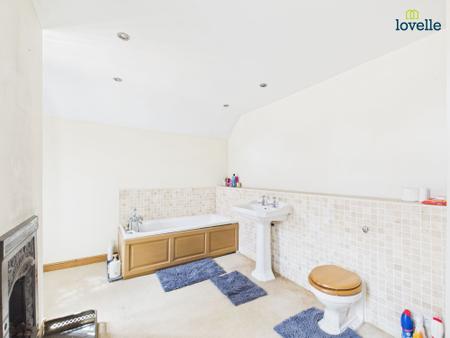 3 bedroom Detached house for sale in North End Lane, South Kelsey, LN7