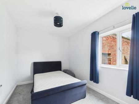 3 bedroom Detached house for sale in North End Lane, South Kelsey, LN7