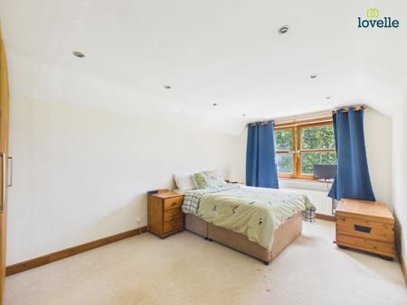 3 bedroom Detached house for sale in North End Lane, South Kelsey, LN7